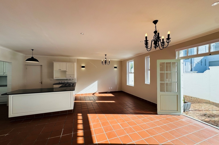 To Let 3 Bedroom Property for Rent in Chanteclair Western Cape